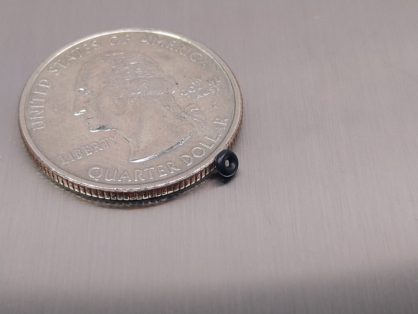 Standard Inch O-Rings -0XX