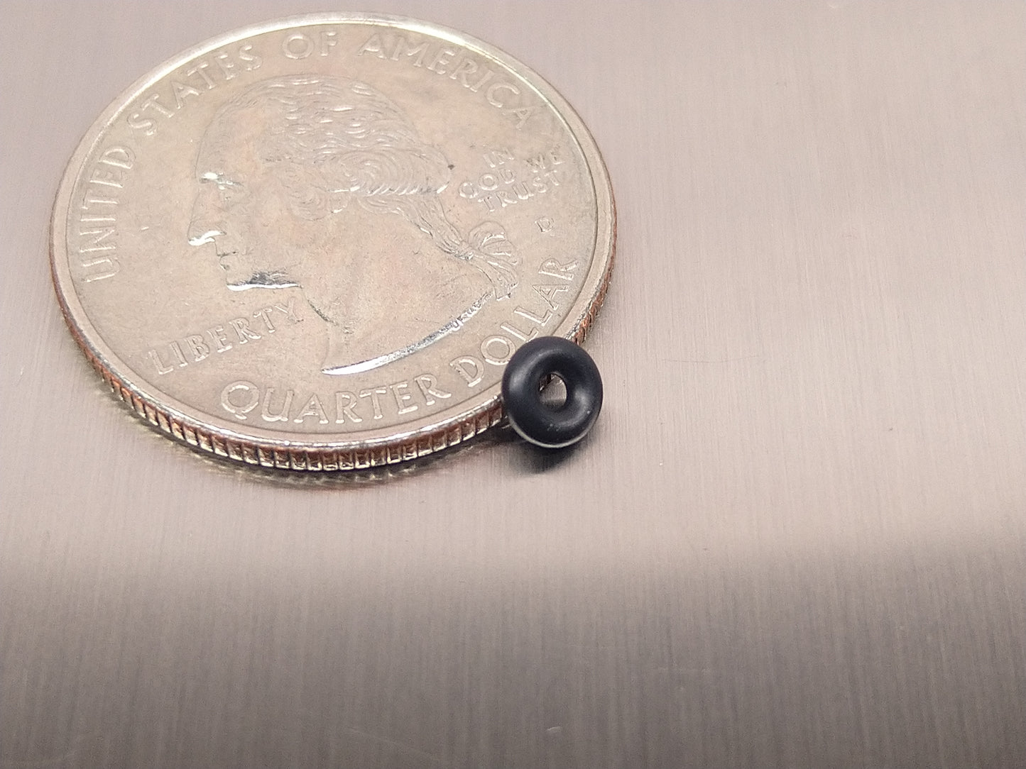 Standard Inch O-Rings -0XX