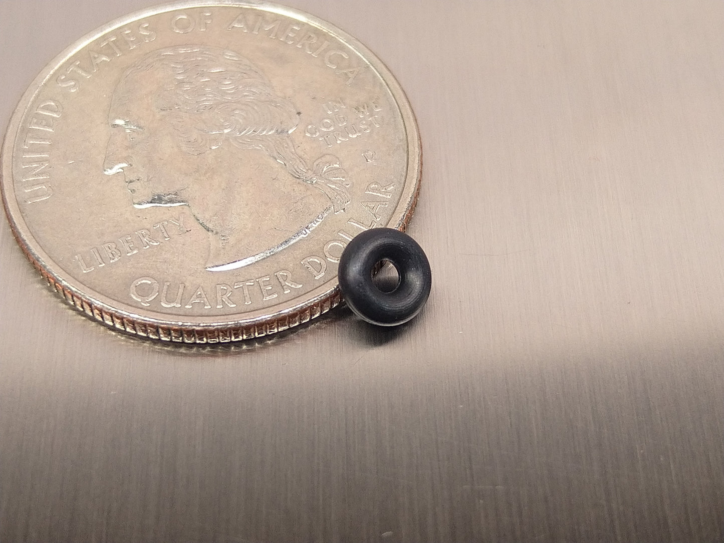 Standard Inch O-Rings -0XX