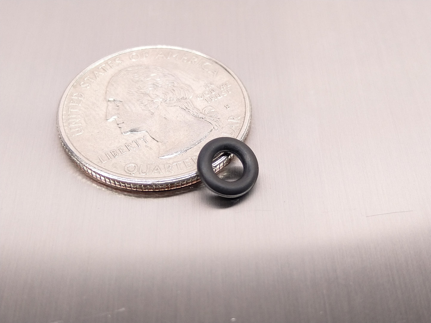 Standard Inch O-Rings -0XX