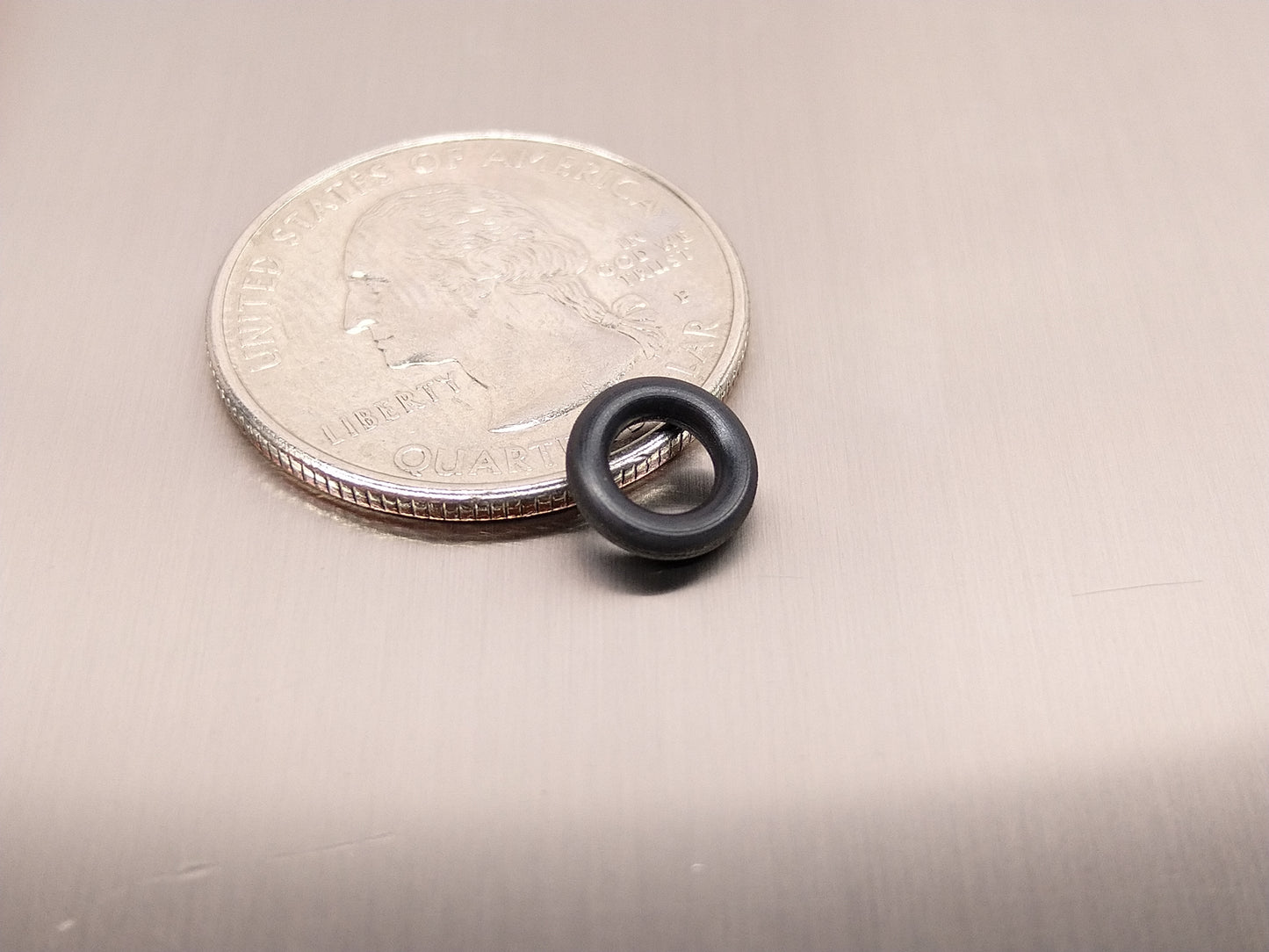 Standard Inch O-Rings -0XX