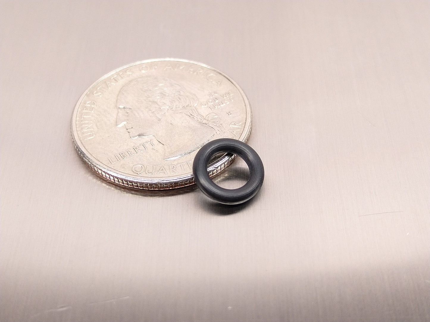 Standard Inch O-Rings -0XX