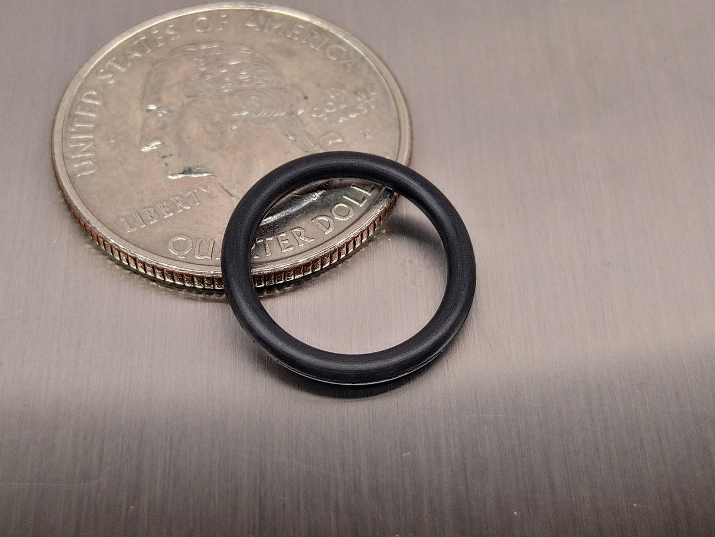 Standard Inch O-Rings -0XX