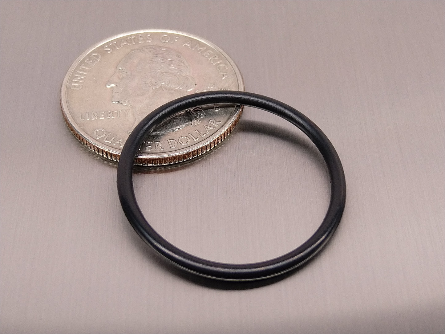 Standard Inch O-Rings -0XX