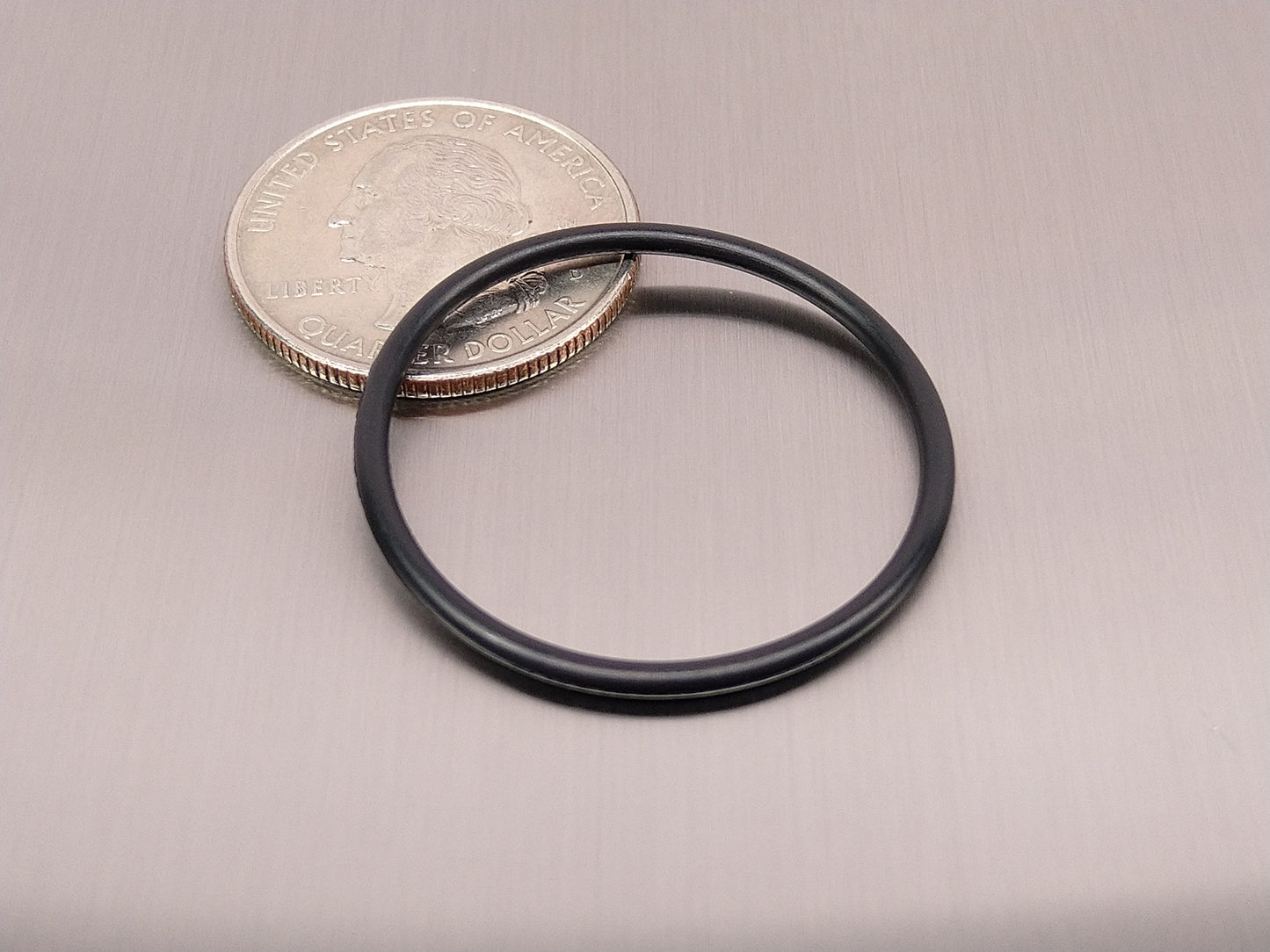 Standard Inch O-Rings -0XX
