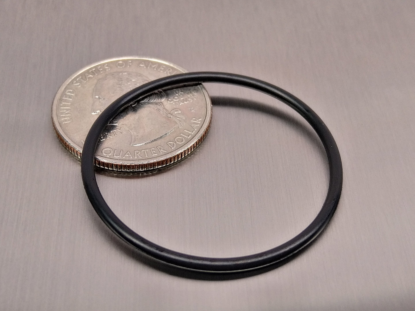 Standard Inch O-Rings -0XX