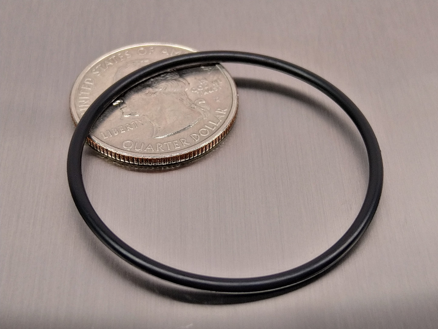 Standard Inch O-Rings -0XX