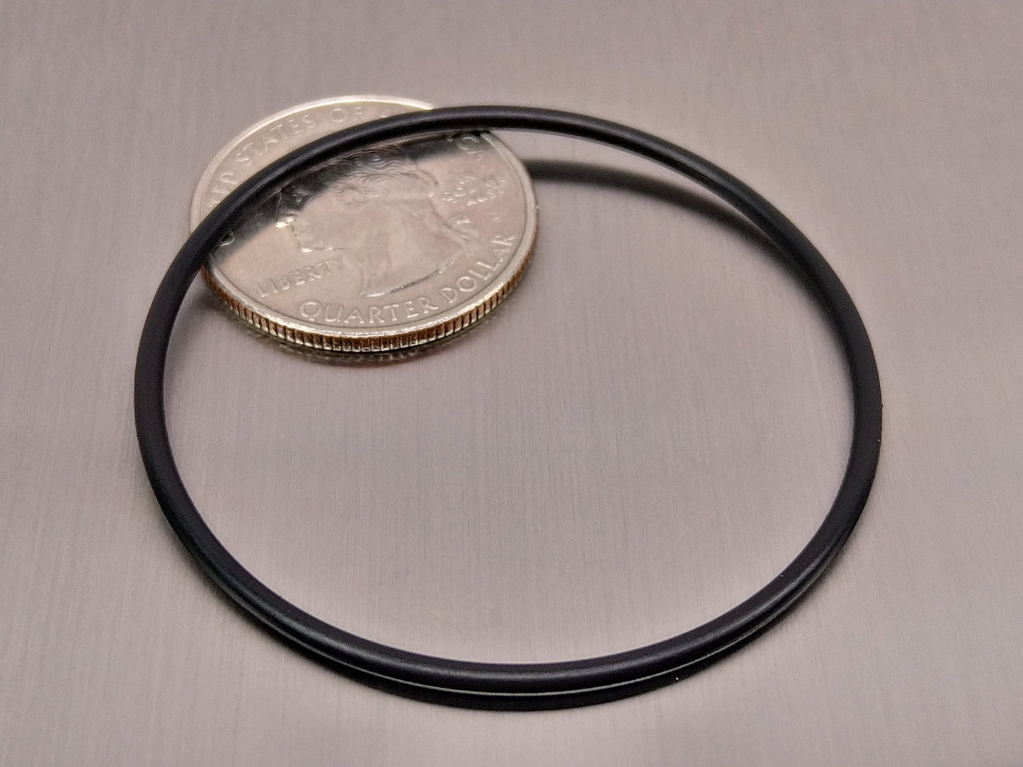 Standard Inch O-Rings -0XX