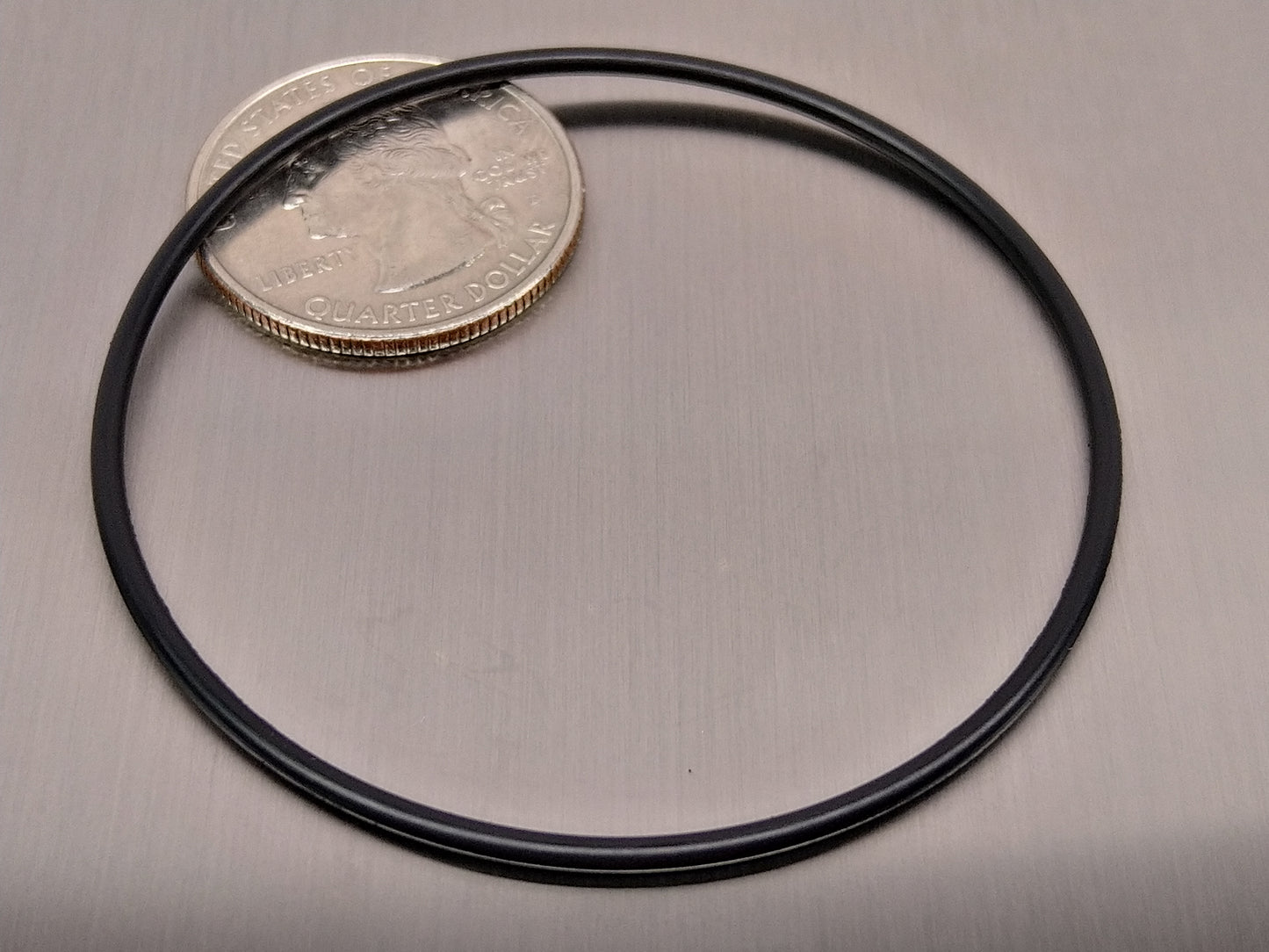 Standard Inch O-Rings -0XX