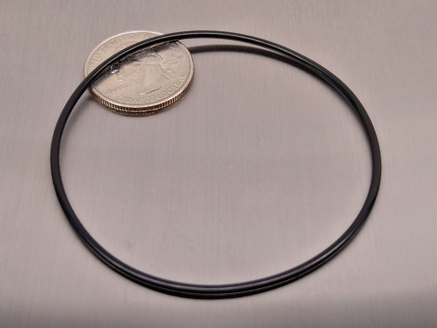 Standard Inch O-Rings -0XX