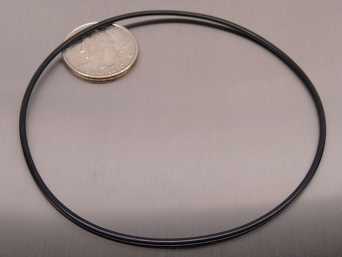Standard Inch O-Rings -0XX