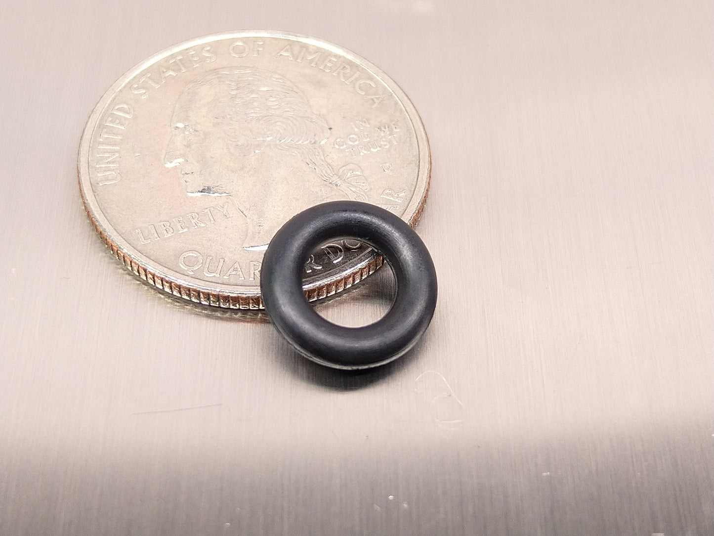 Standard Inch O-Rings -1XX