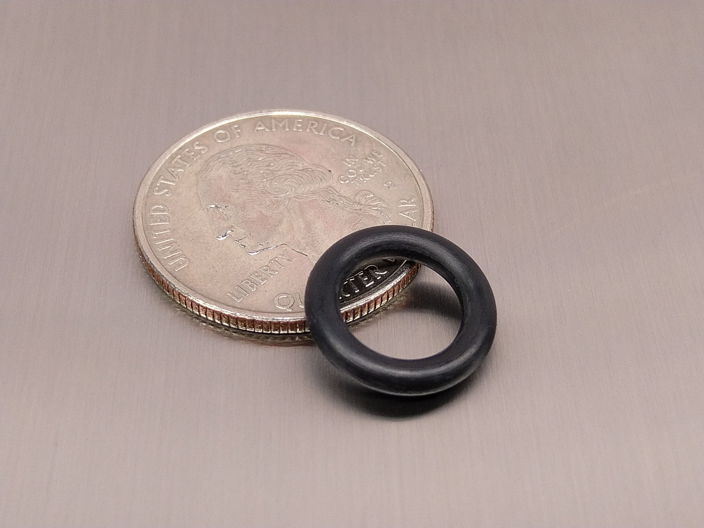 Standard Inch O-Rings -1XX