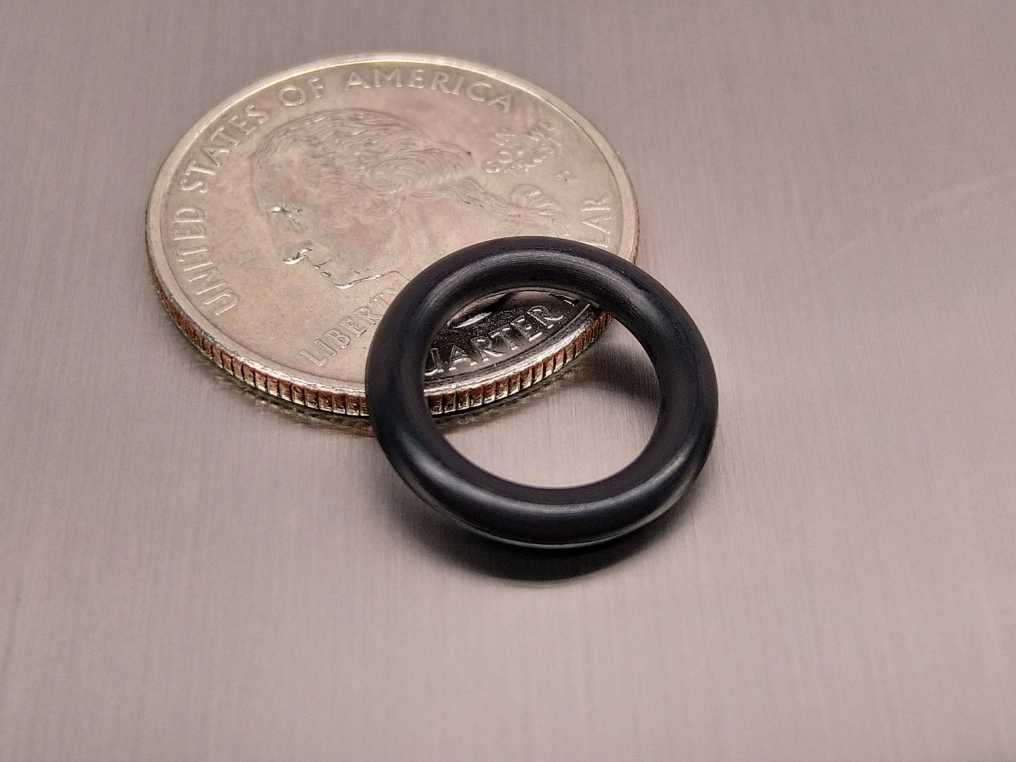 Standard Inch O-Rings -1XX