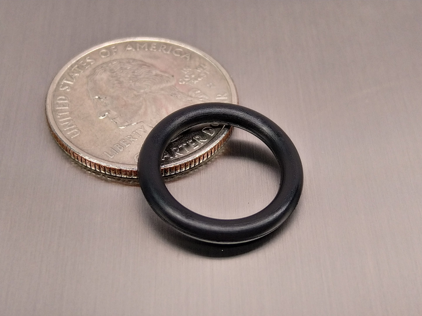 Standard Inch O-Rings -1XX