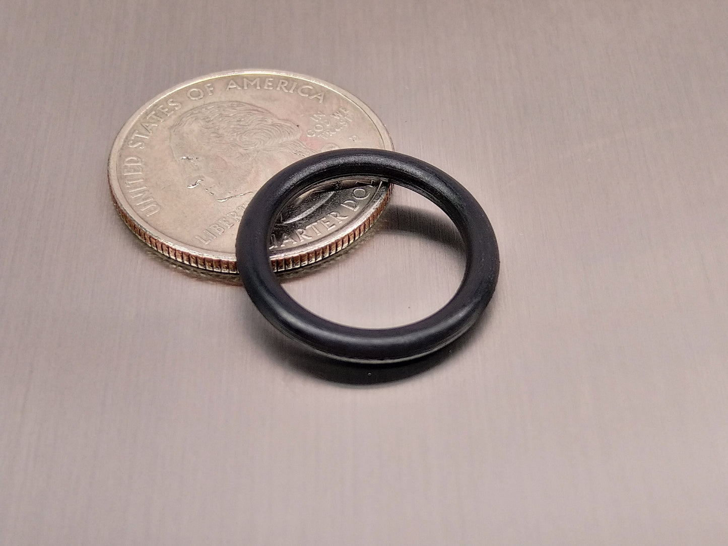 Standard Inch O-Rings -1XX