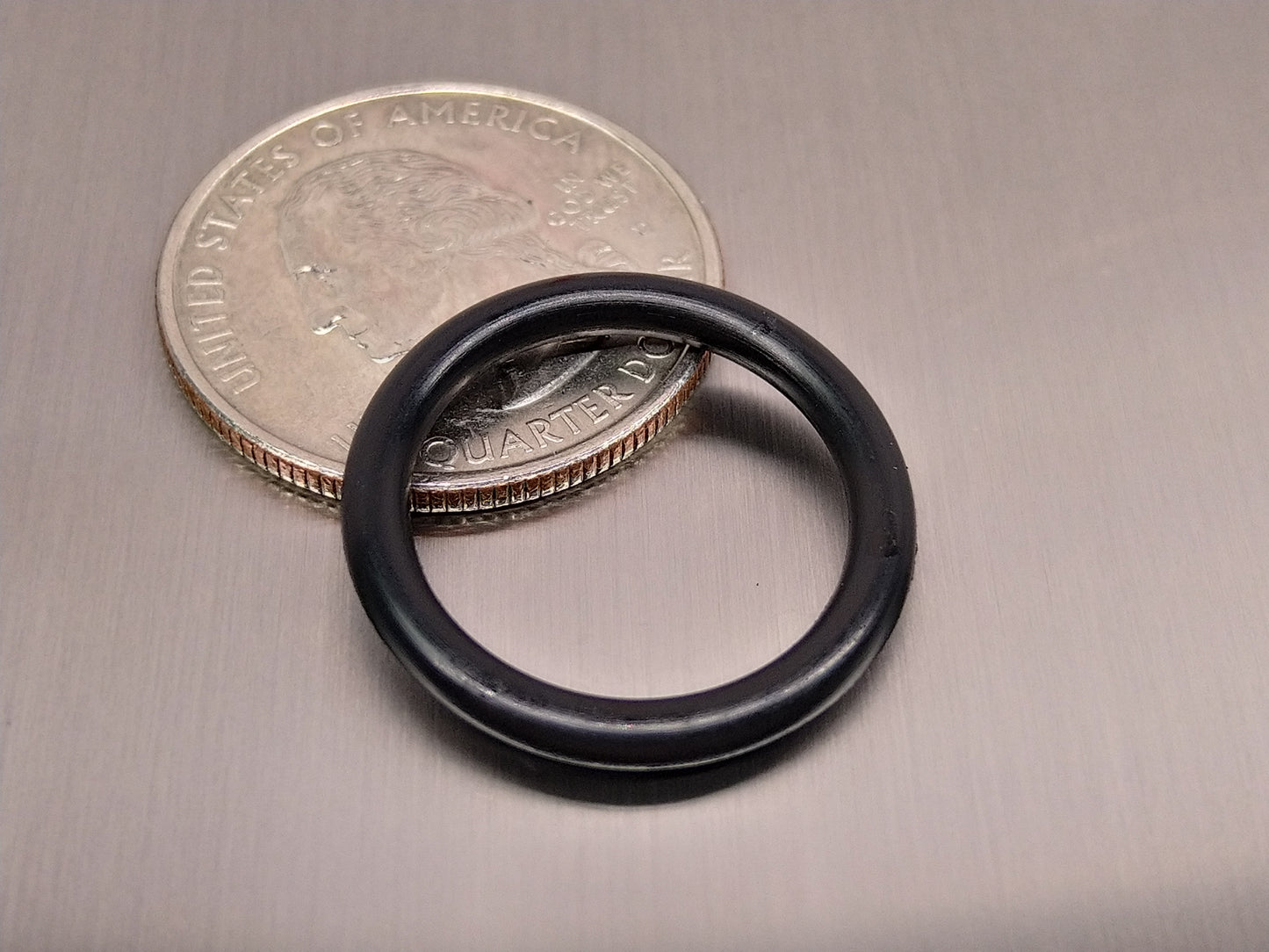 Standard Inch O-Rings -1XX