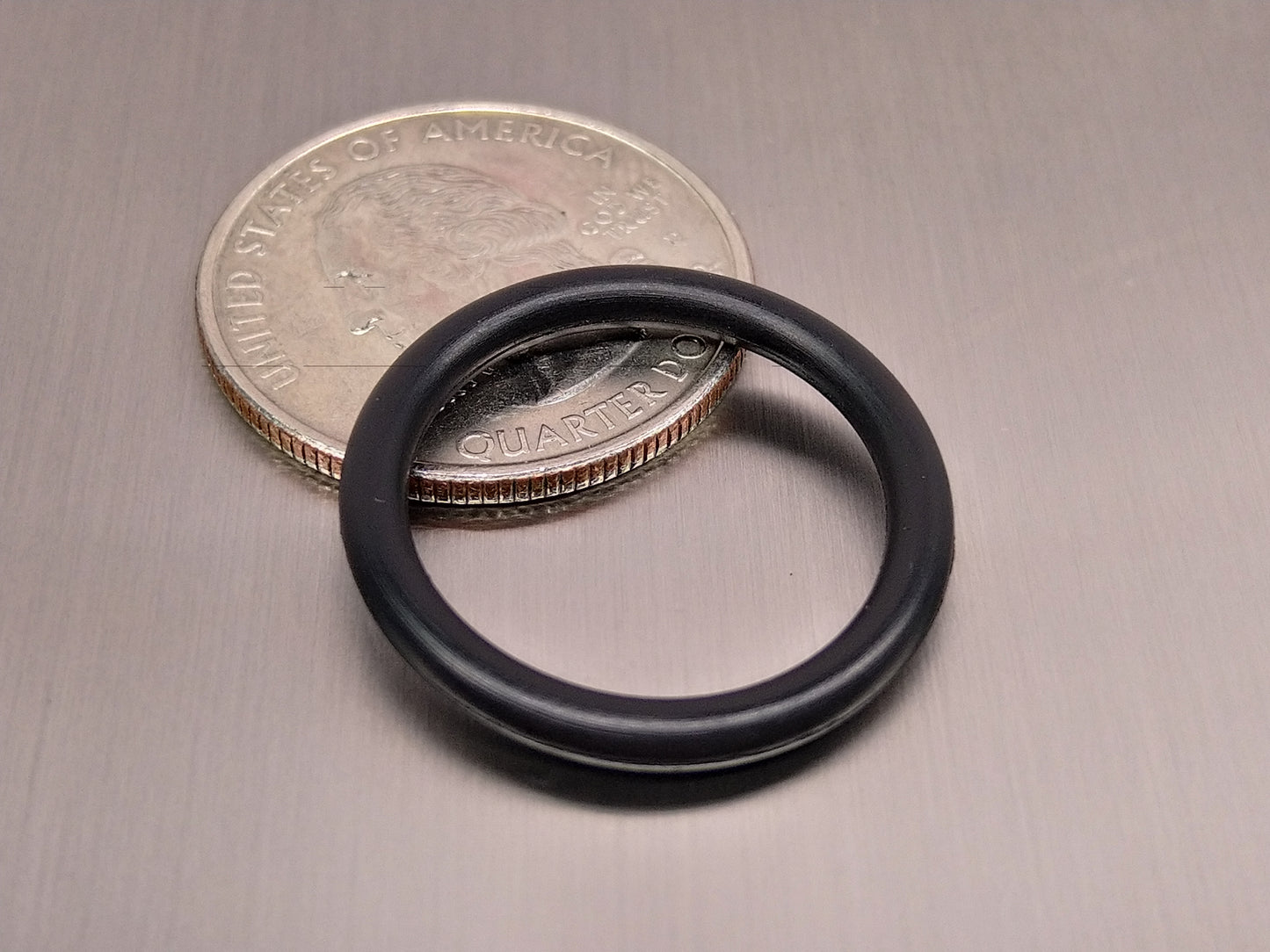 Standard Inch O-Rings -1XX