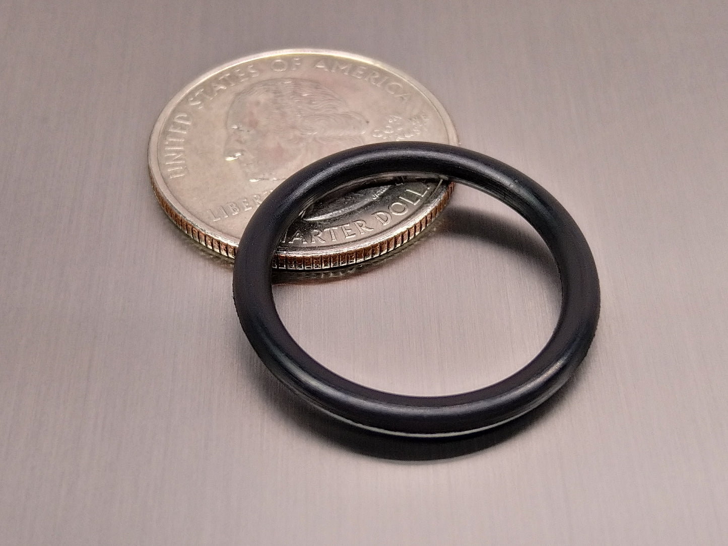 Standard Inch O-Rings -1XX