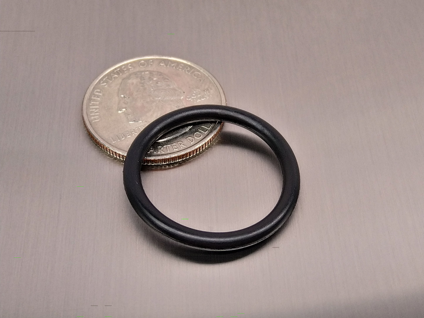 Standard Inch O-Rings -1XX