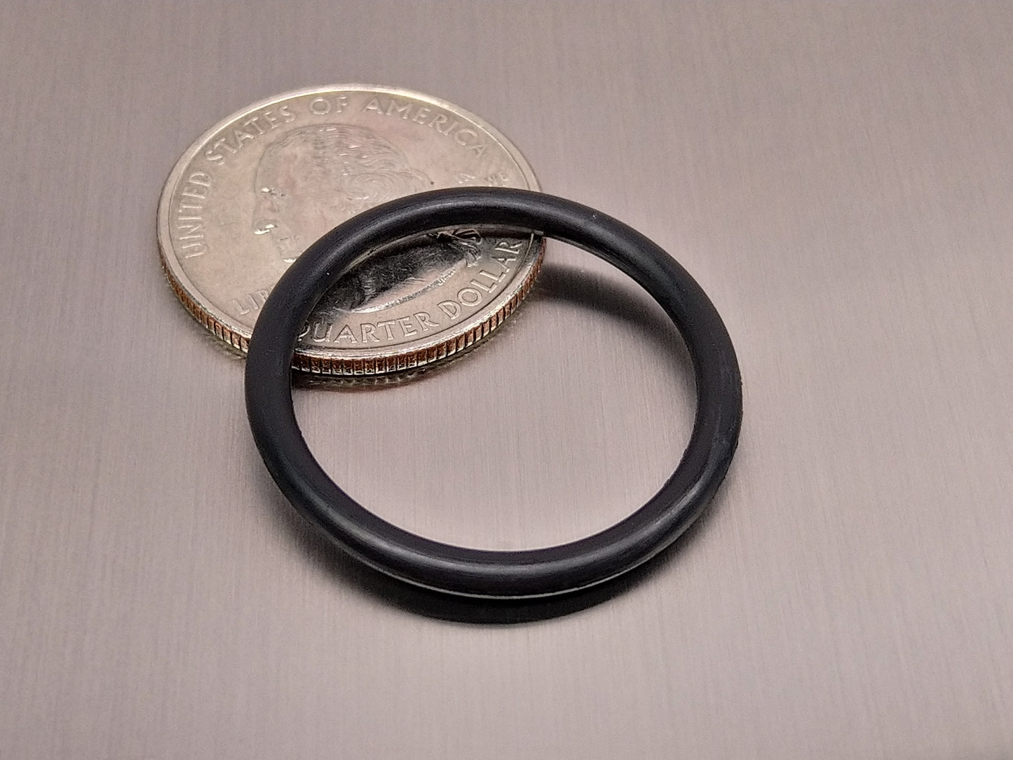Standard Inch O-Rings -1XX