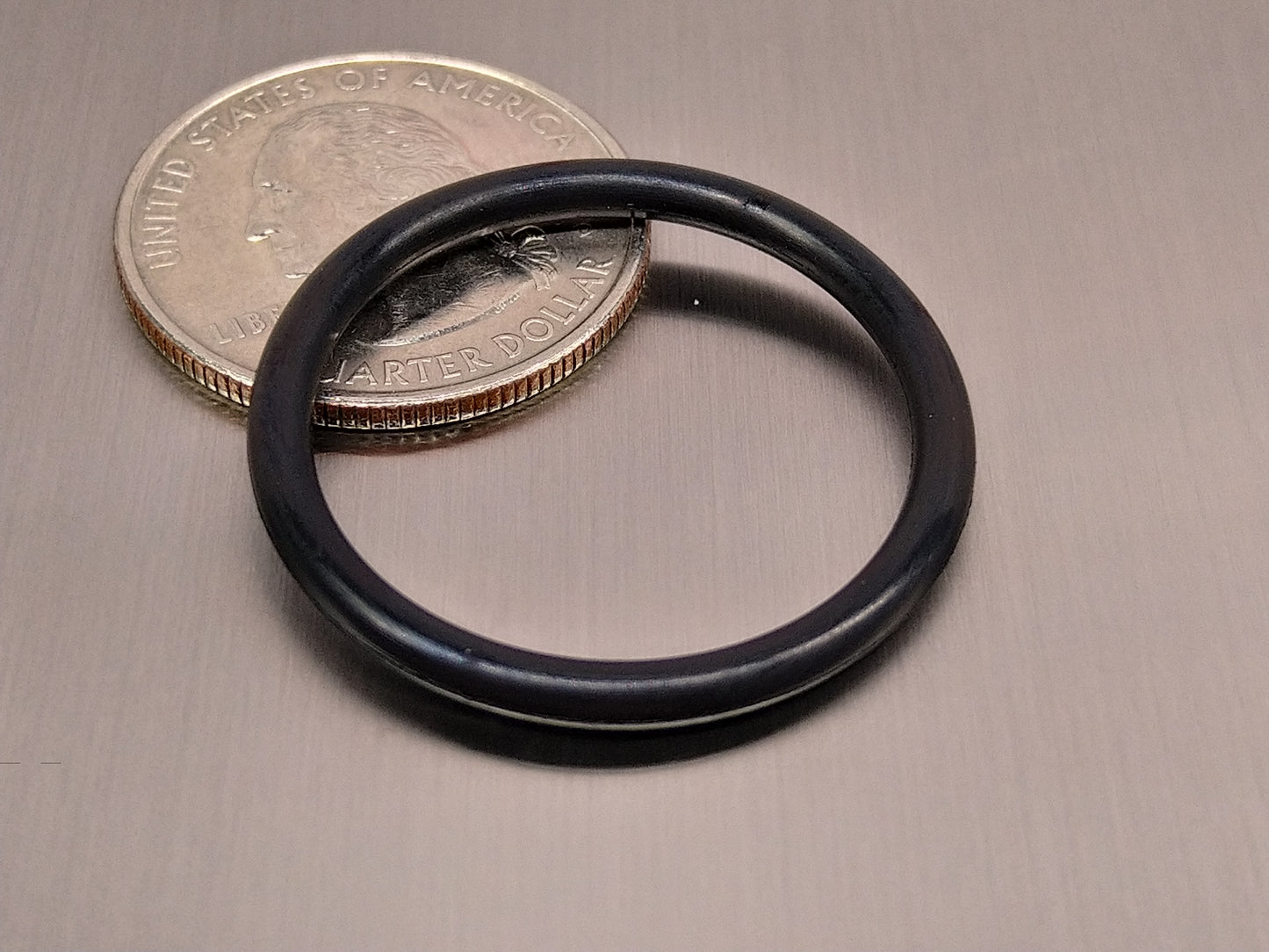 Standard Inch O-Rings -1XX