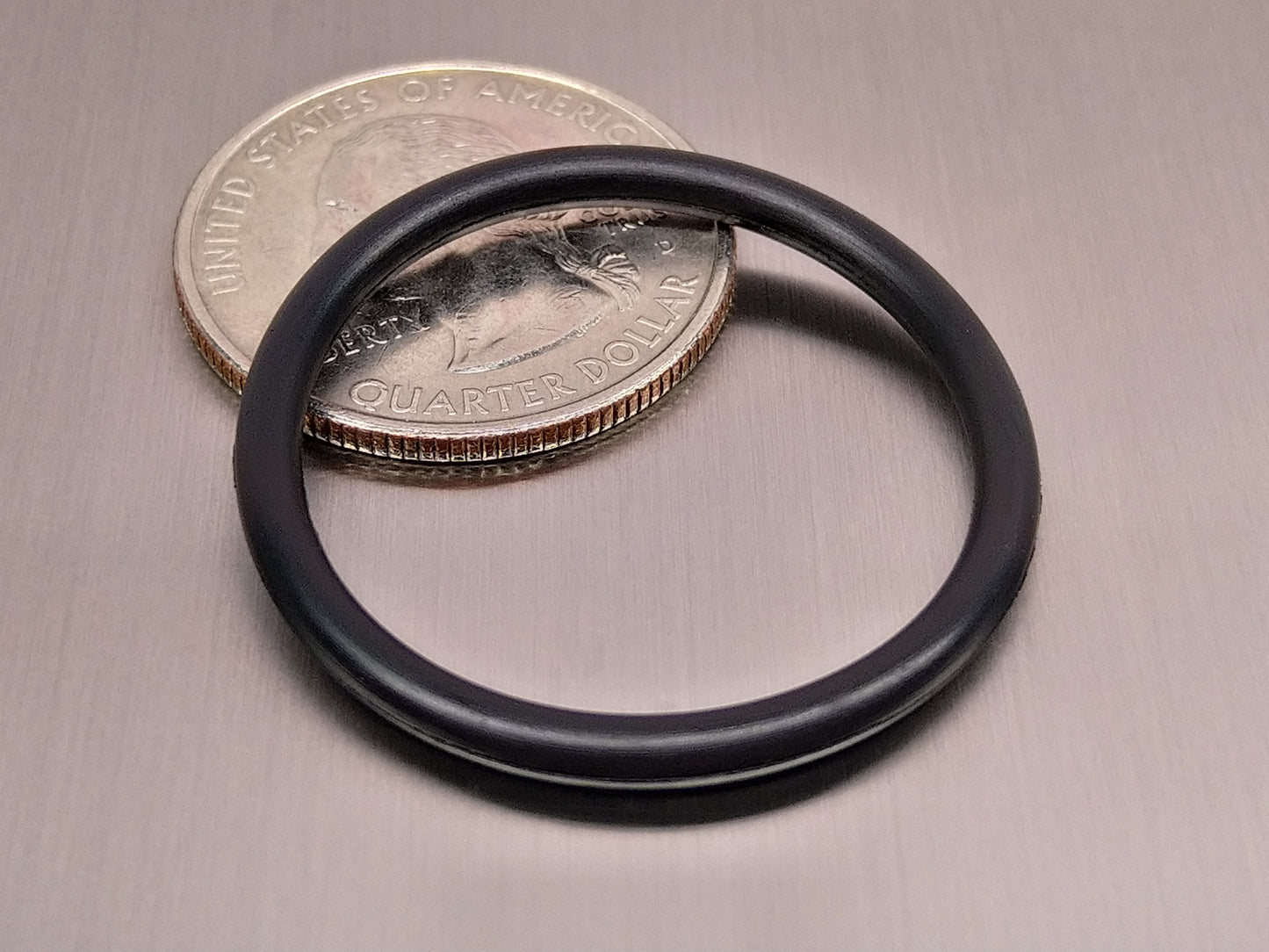 Standard Inch O-Rings -1XX