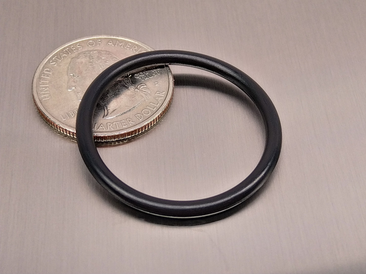 Standard Inch O-Rings -1XX
