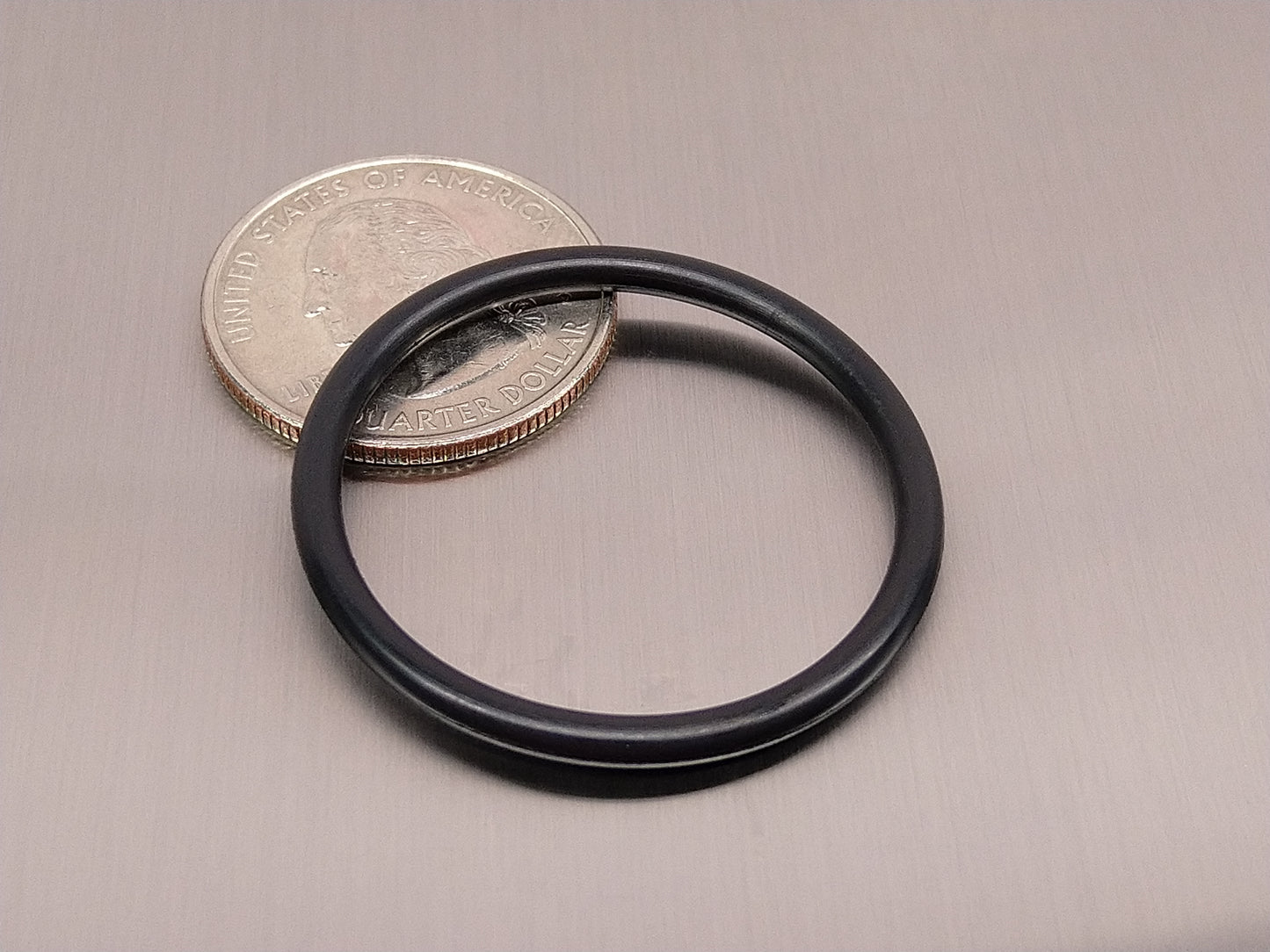 Standard Inch O-Rings -1XX