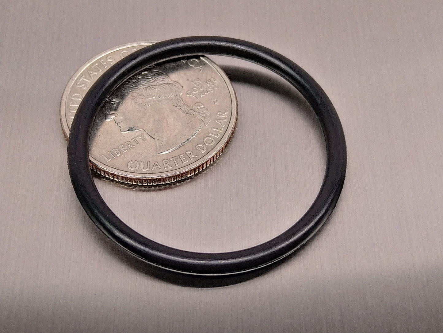 Standard Inch O-Rings -1XX