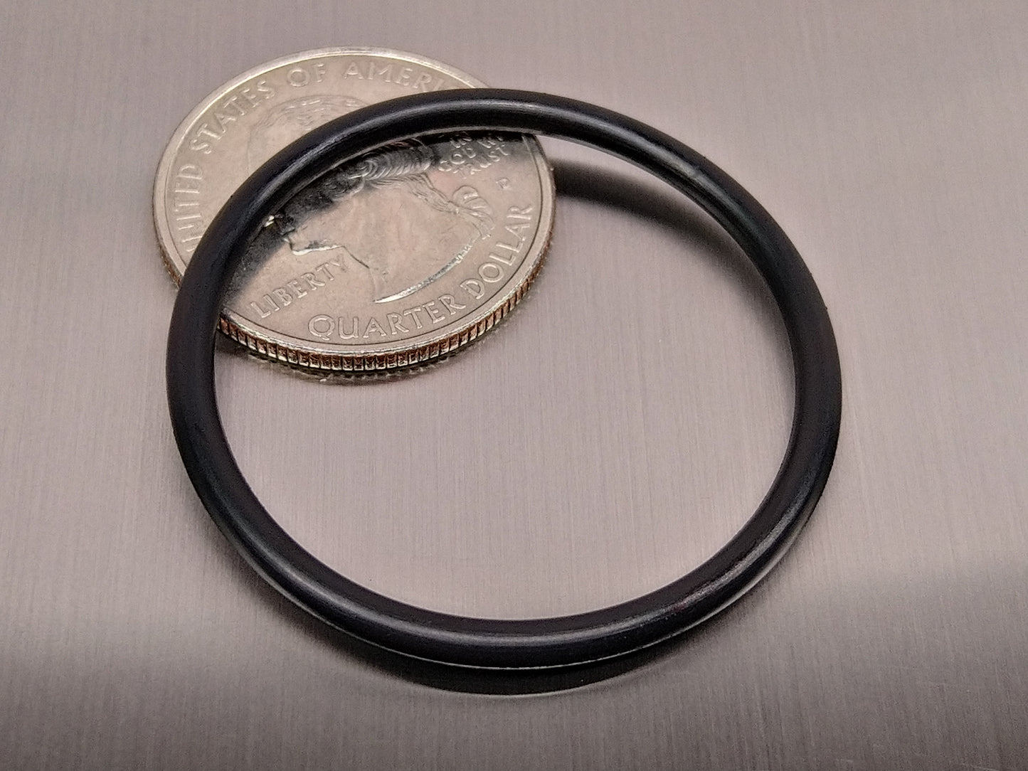 Standard Inch O-Rings -1XX