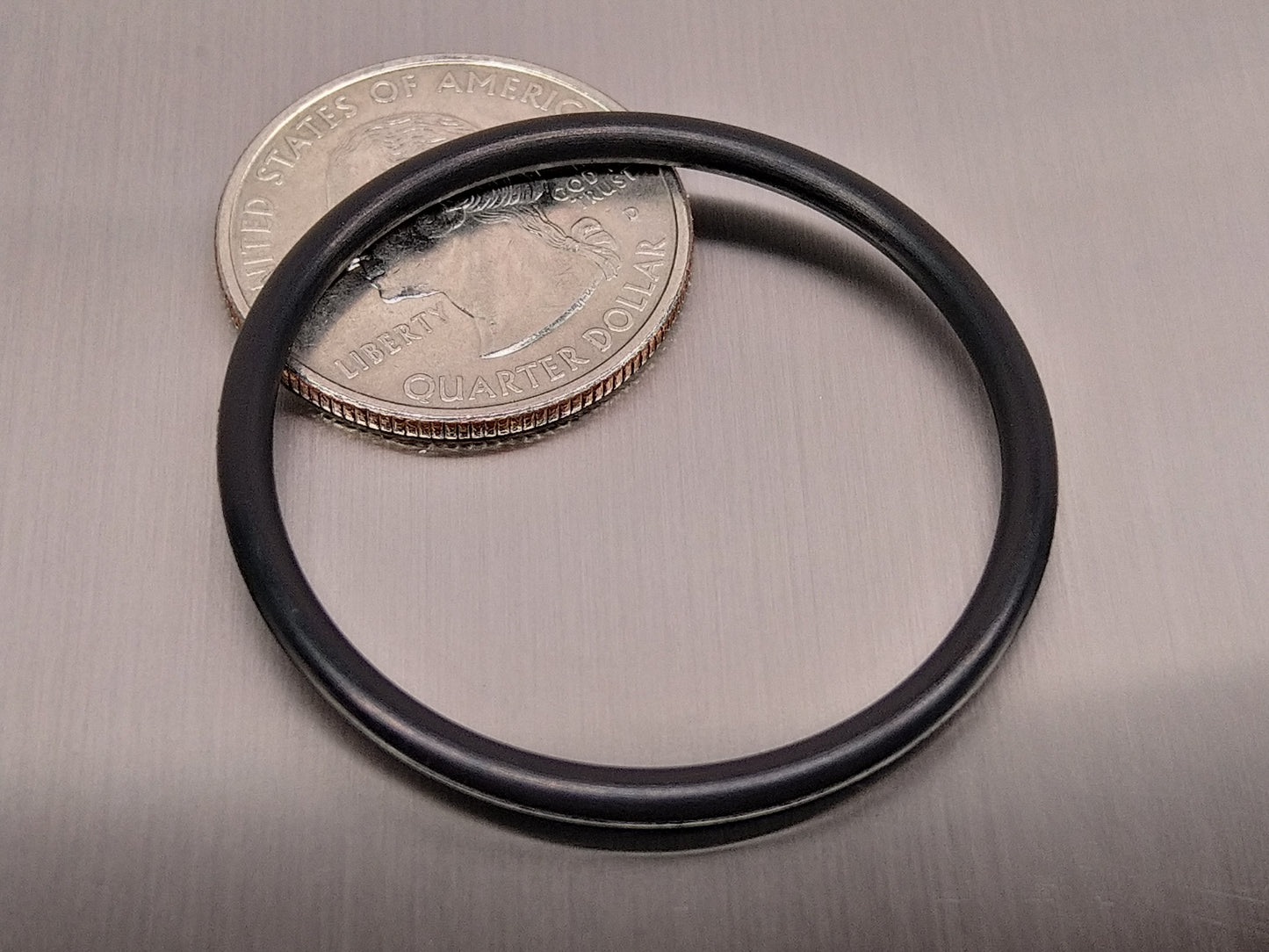 Standard Inch O-Rings -1XX