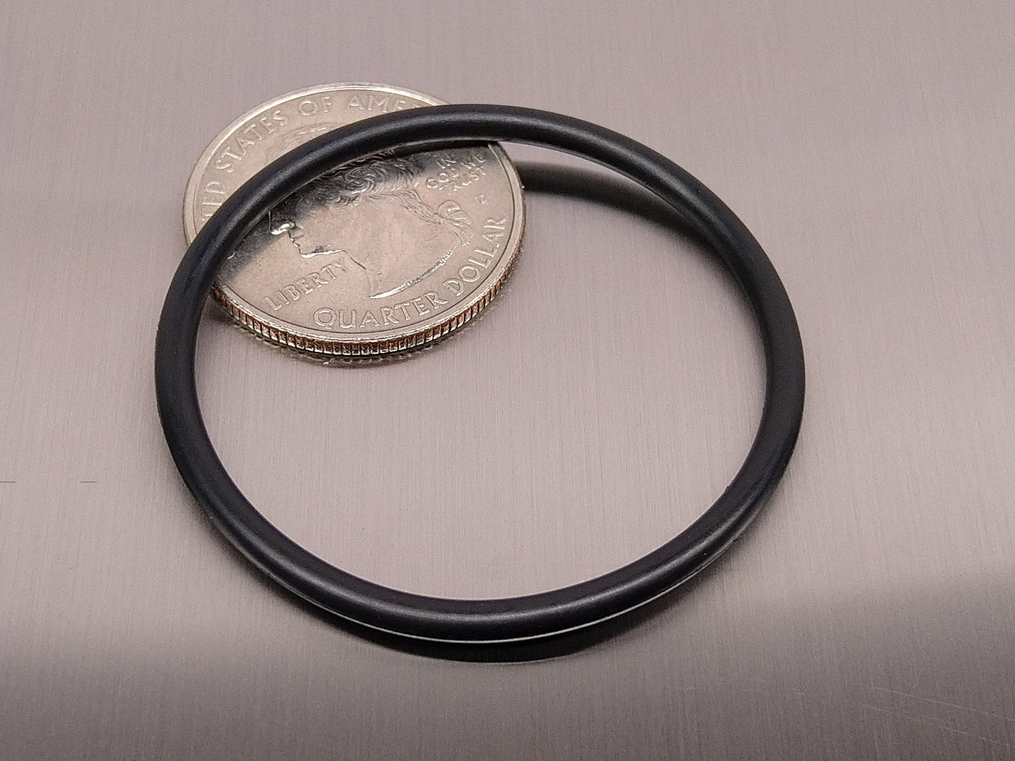 Standard Inch O-Rings -1XX