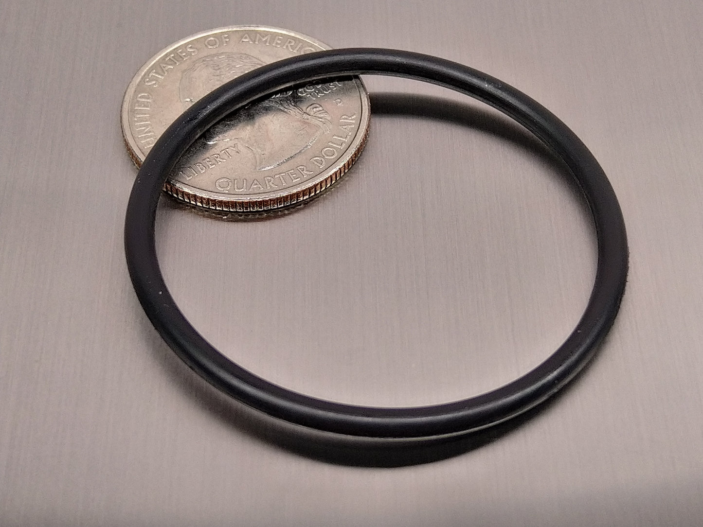 Standard Inch O-Rings -1XX