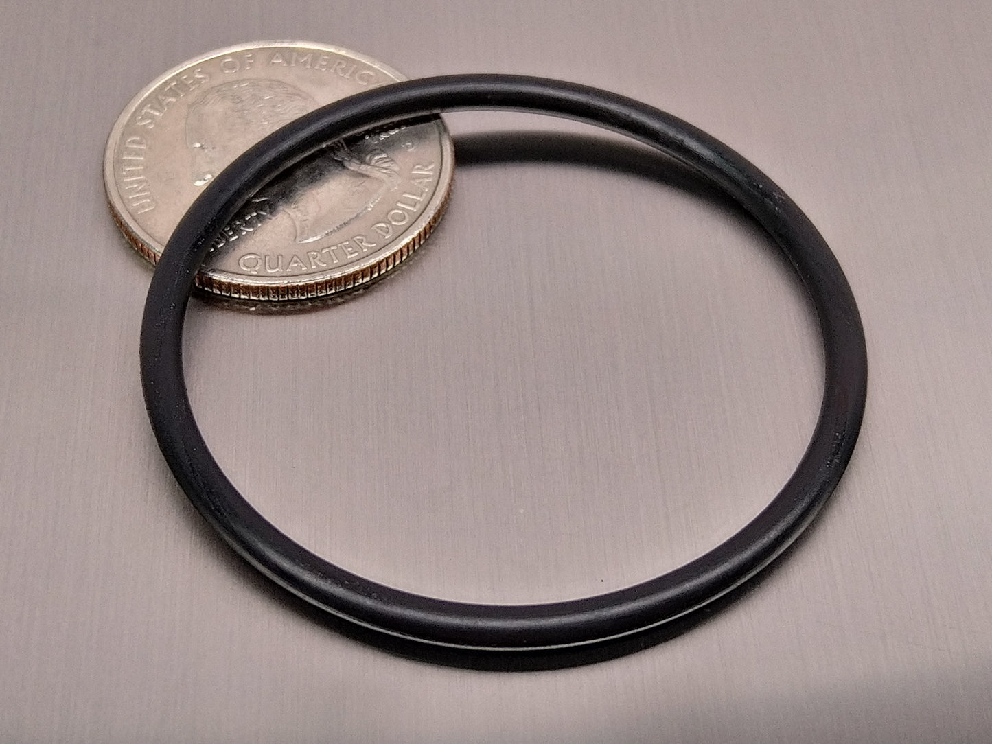 Standard Inch O-Rings -1XX
