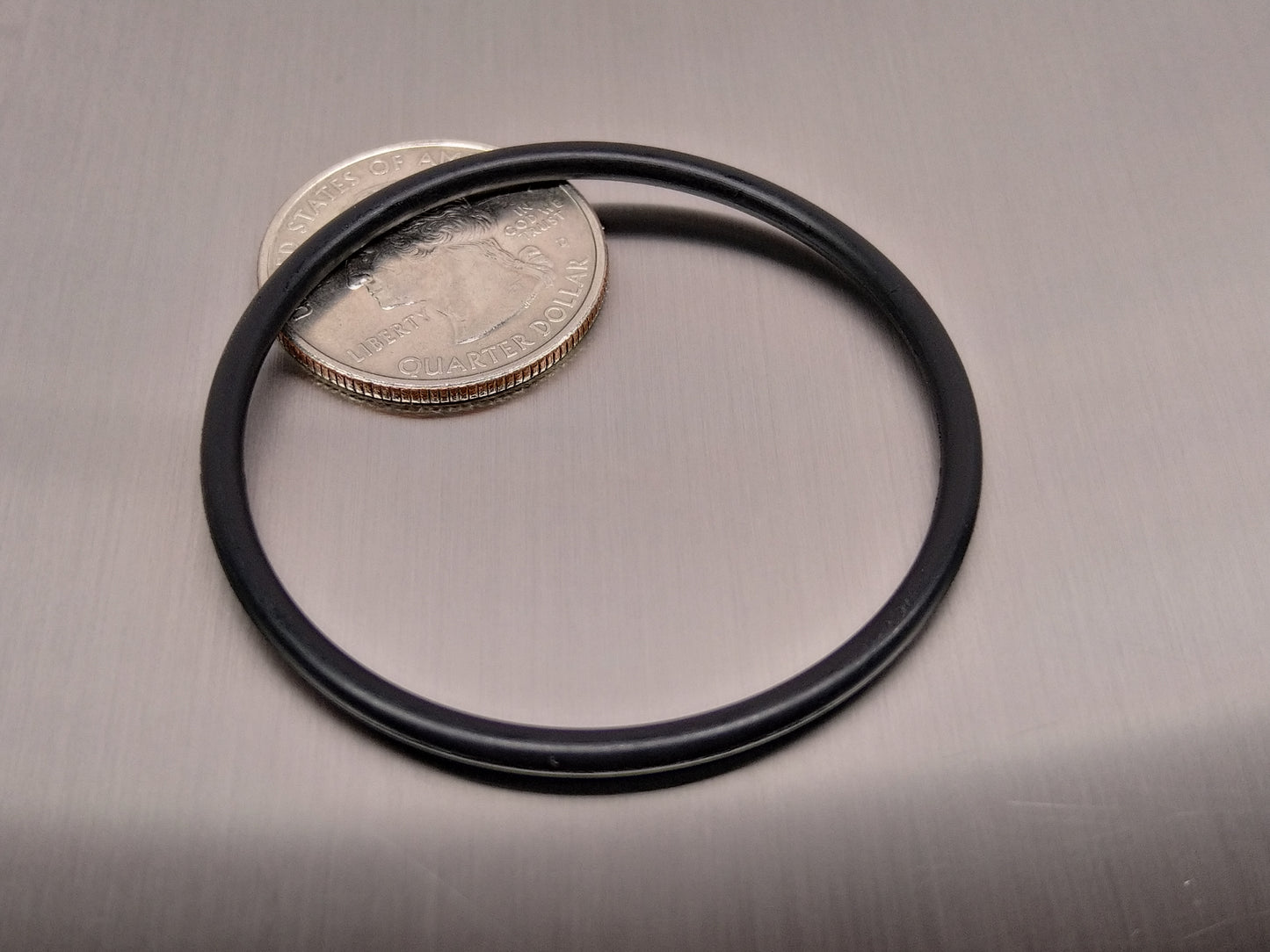 Standard Inch O-Rings -1XX