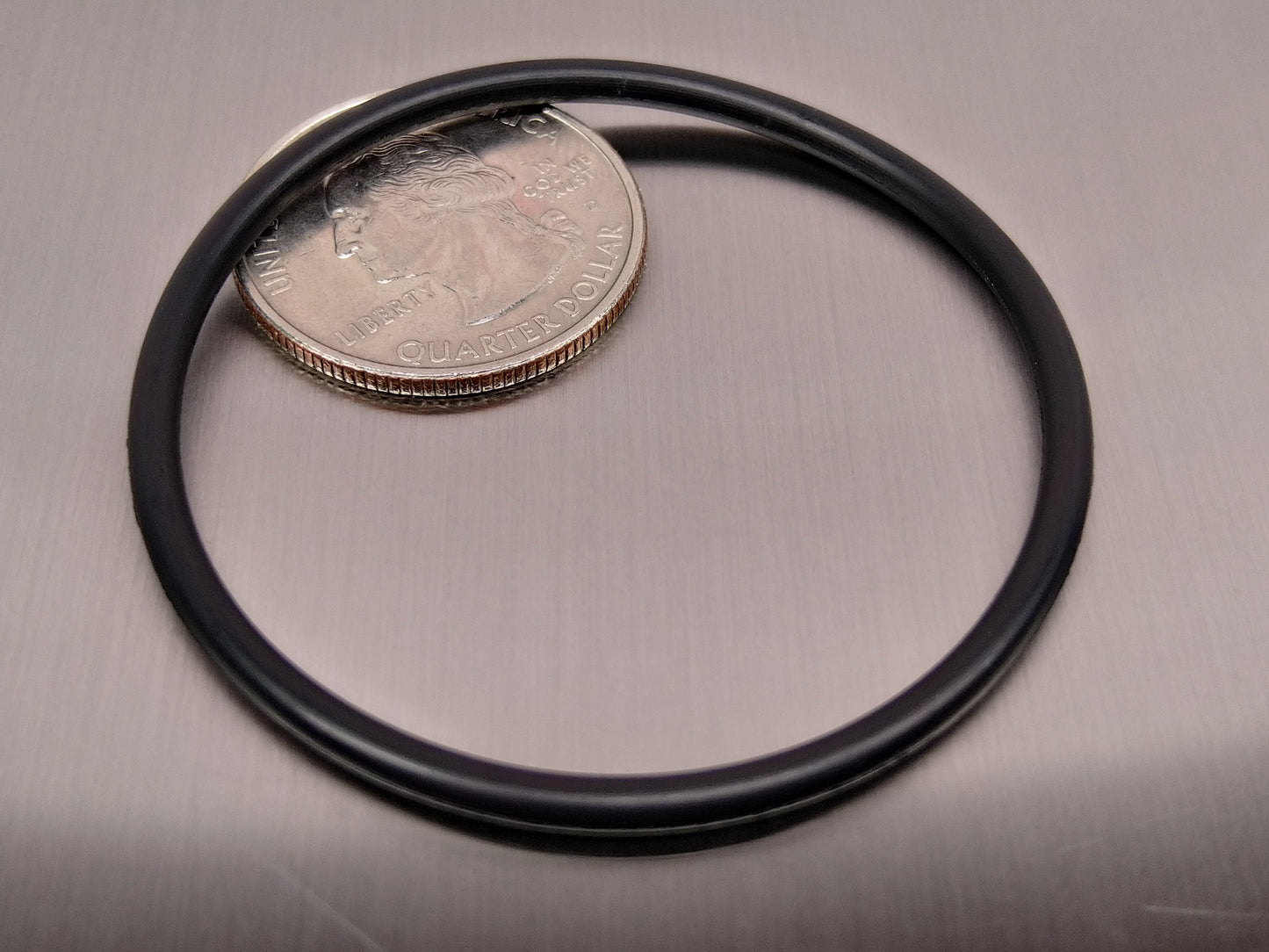 Standard Inch O-Rings -1XX