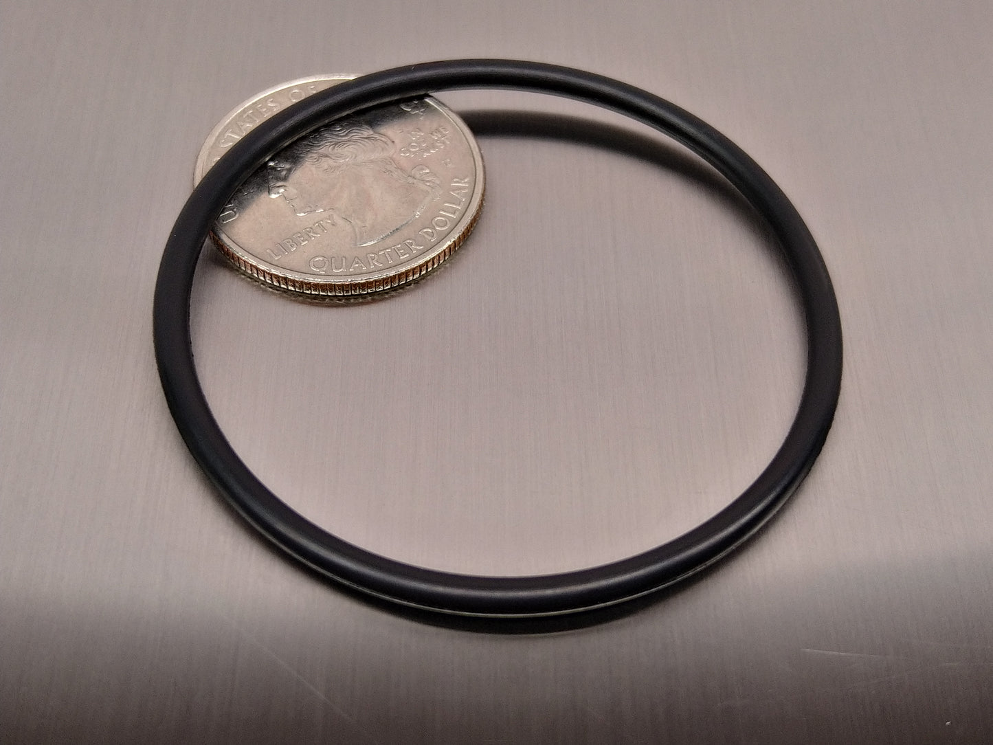 Standard Inch O-Rings -1XX