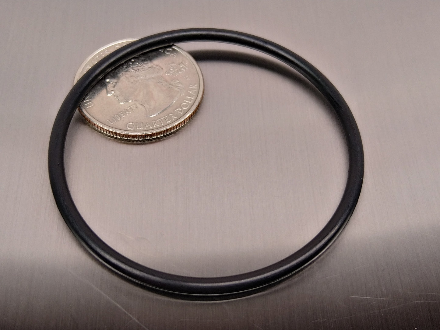 Standard Inch O-Rings -1XX