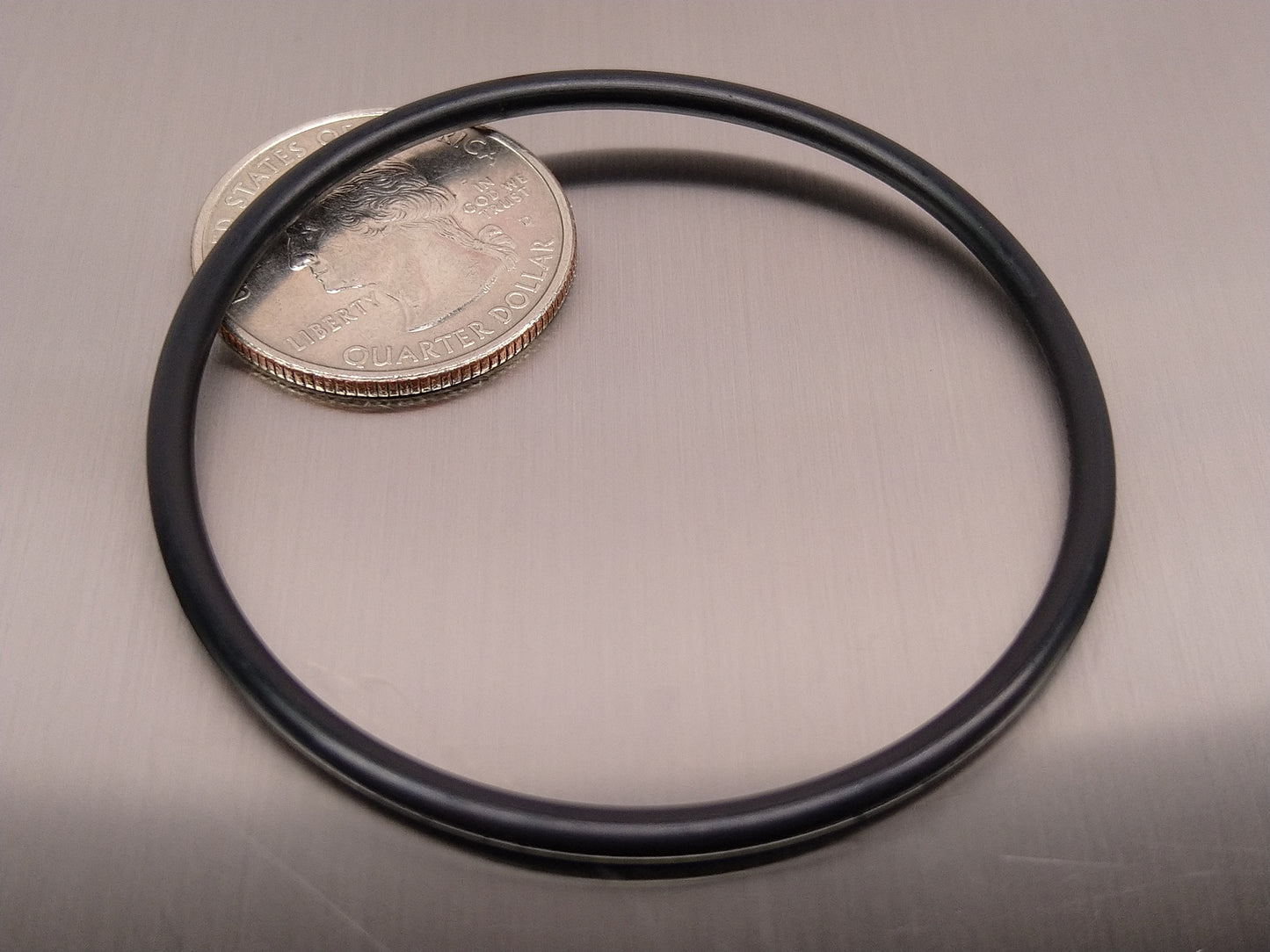 Standard Inch O-Rings -1XX