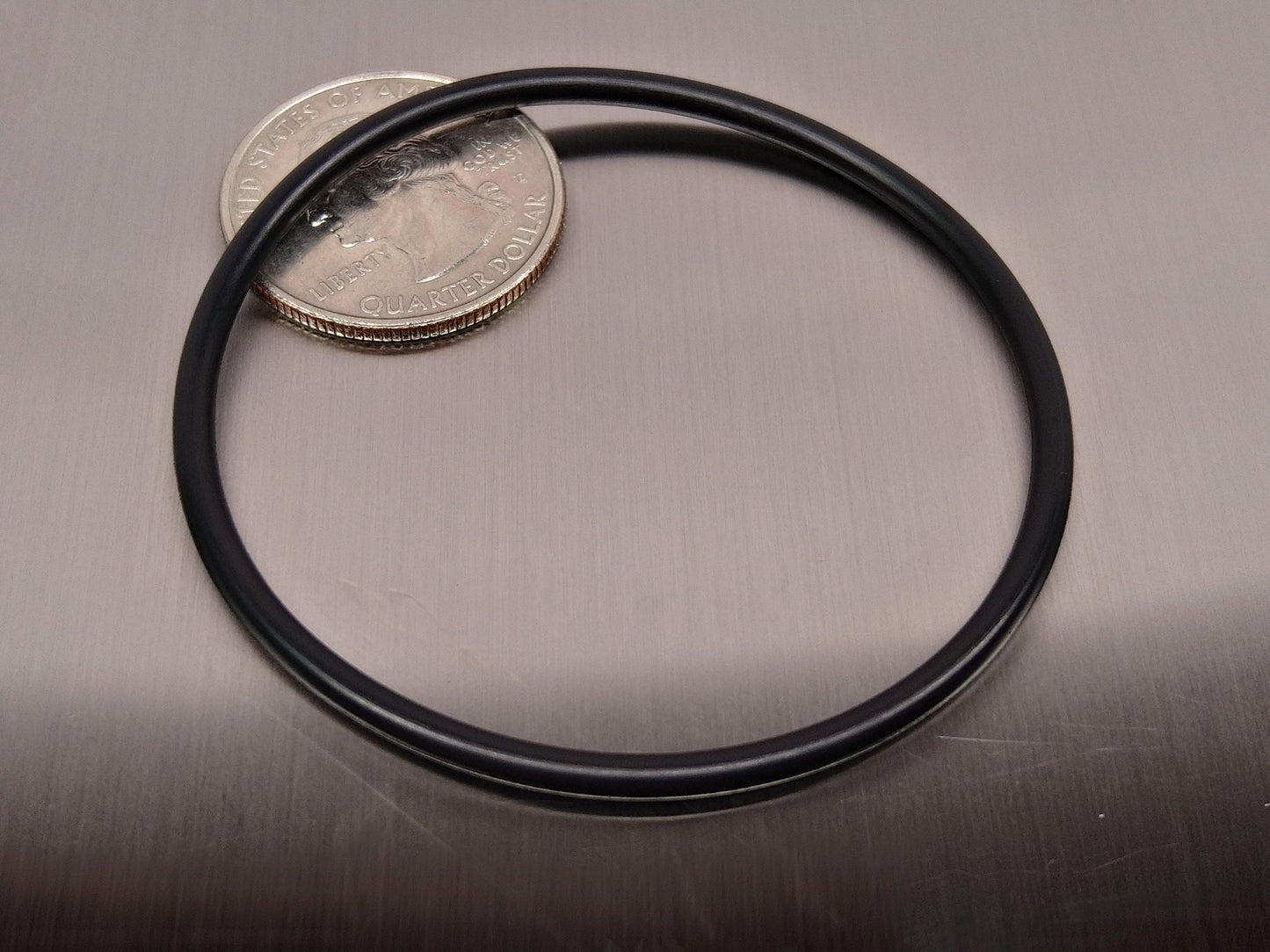 Standard Inch O-Rings -1XX