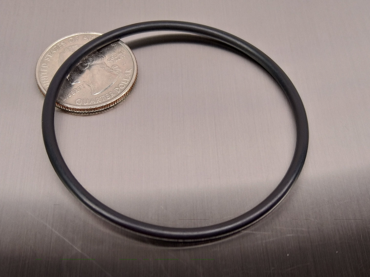 Standard Inch O-Rings -1XX