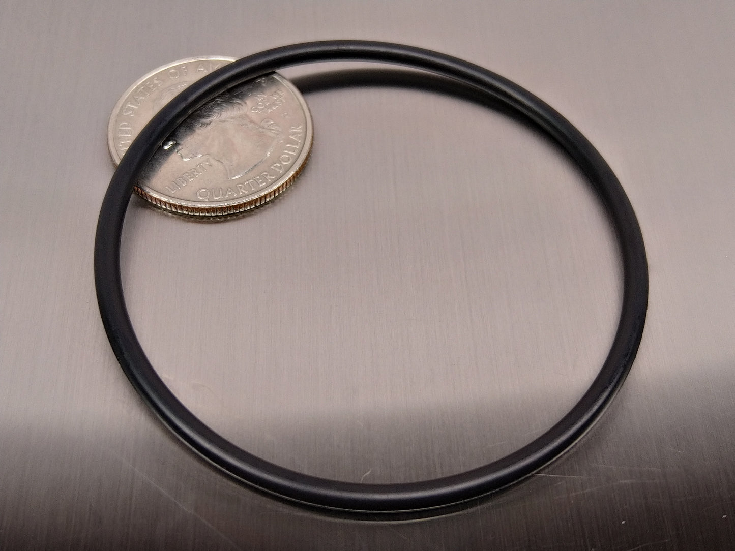 Standard Inch O-Rings -1XX