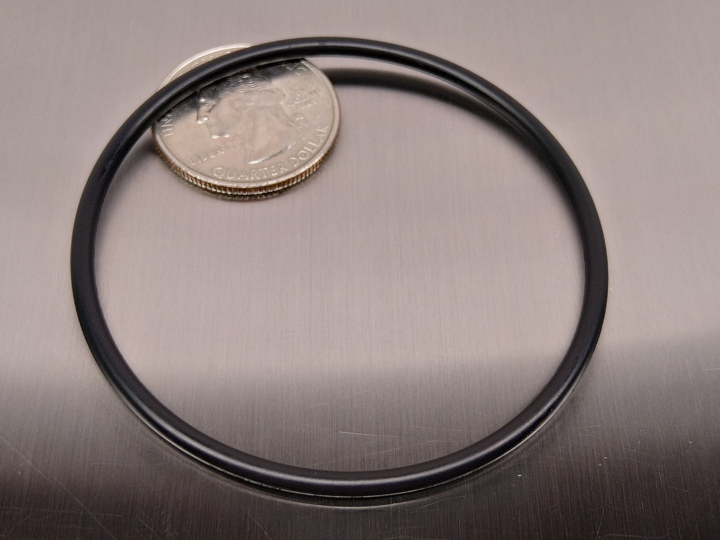Standard Inch O-Rings -1XX