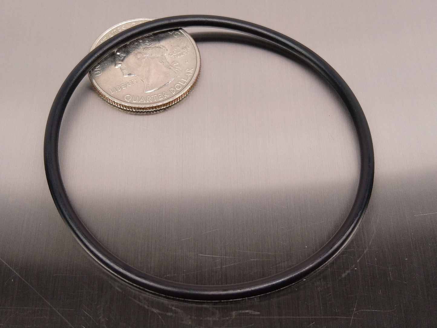 Standard Inch O-Rings -1XX