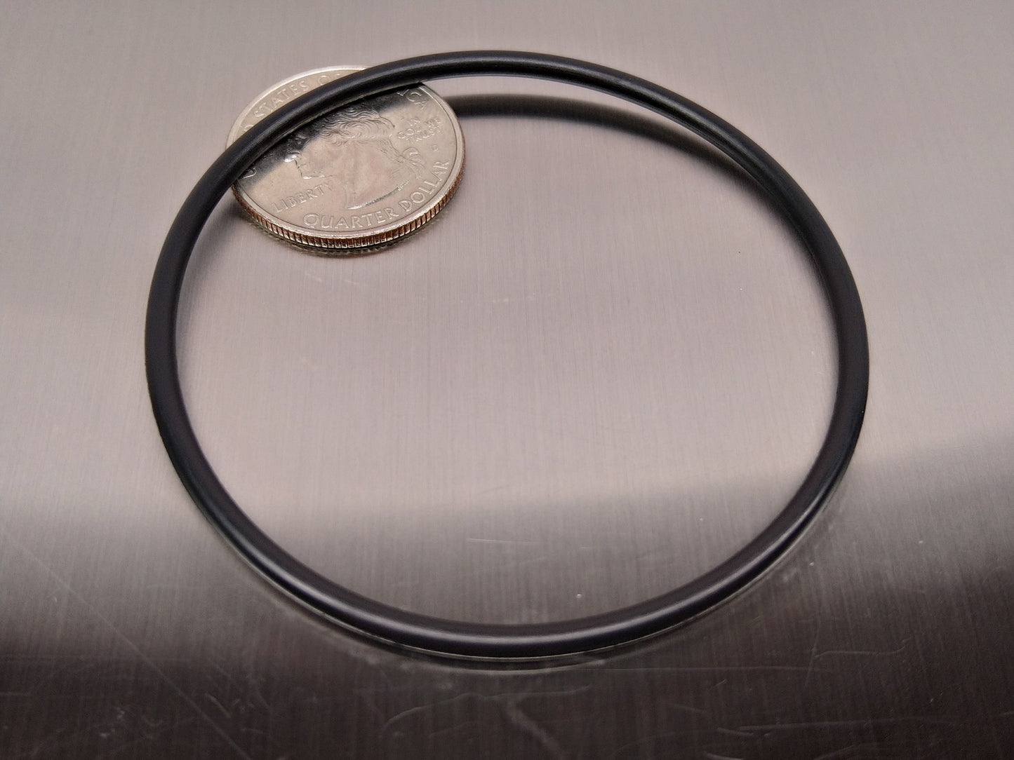 Standard Inch O-Rings -1XX