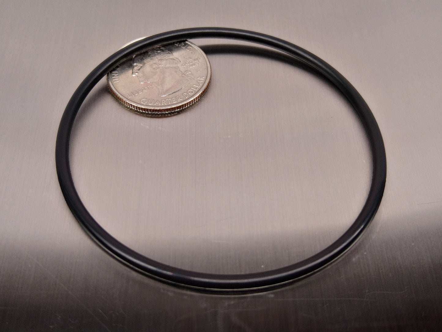 Standard Inch O-Rings -1XX
