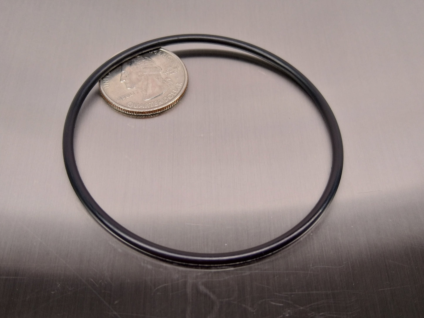 Standard Inch O-Rings -1XX
