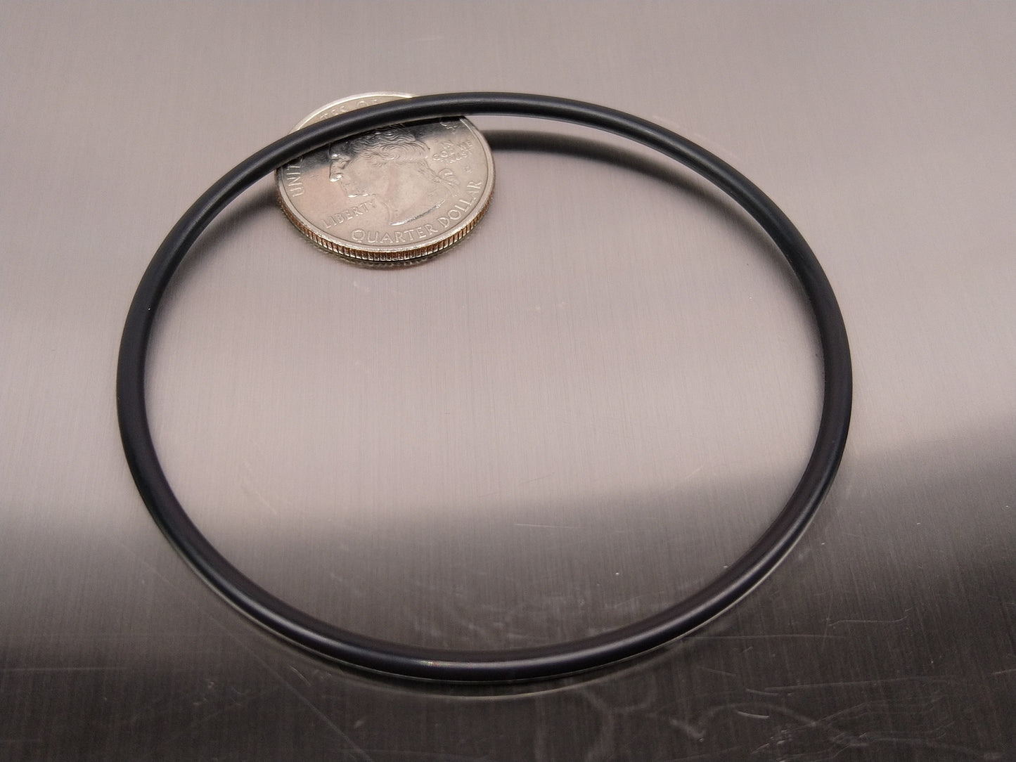 Standard Inch O-Rings -1XX