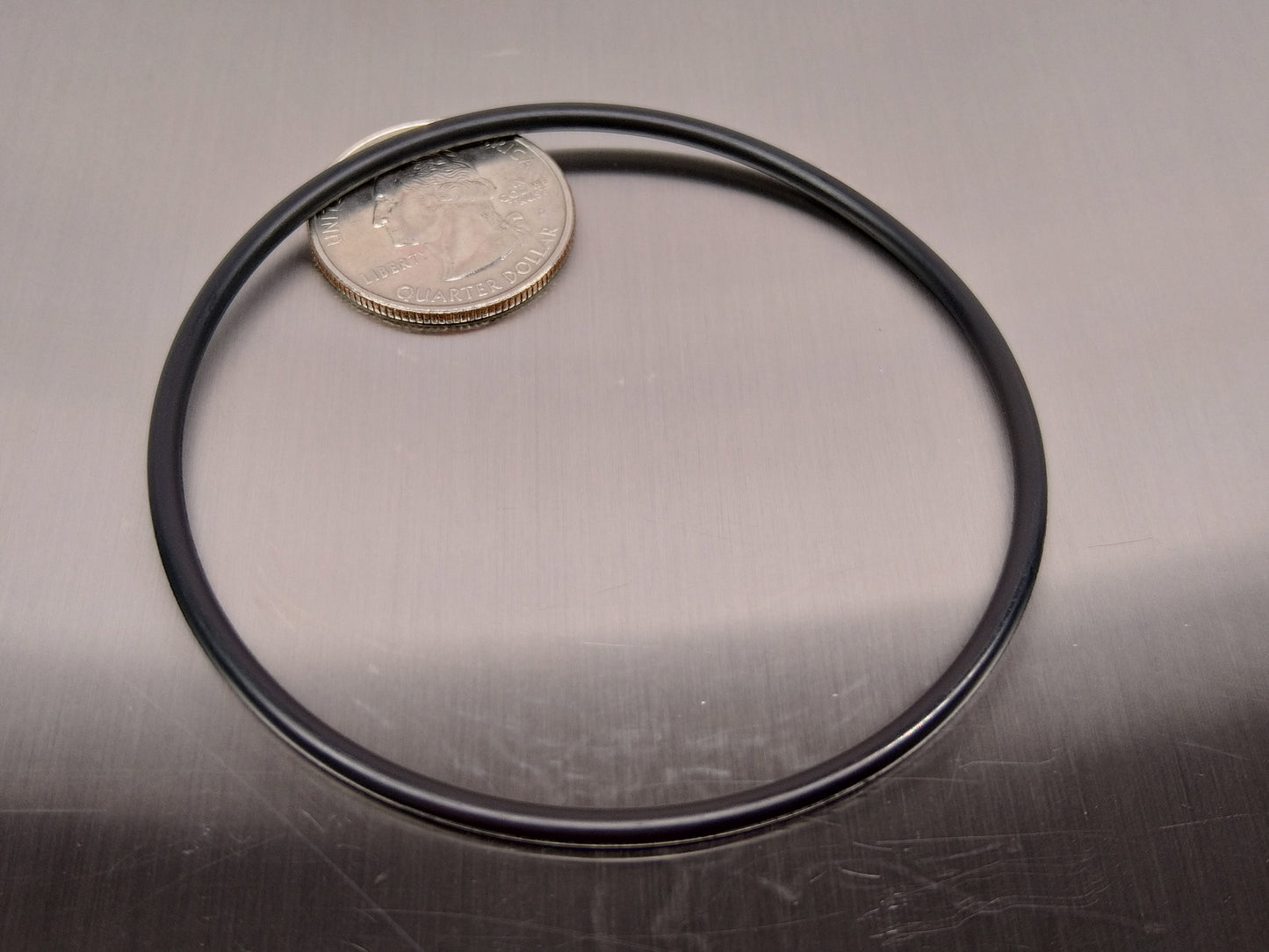 Standard Inch O-Rings -1XX